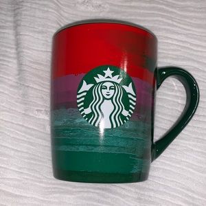 New! 2021 Star Bucks Coffee Cup